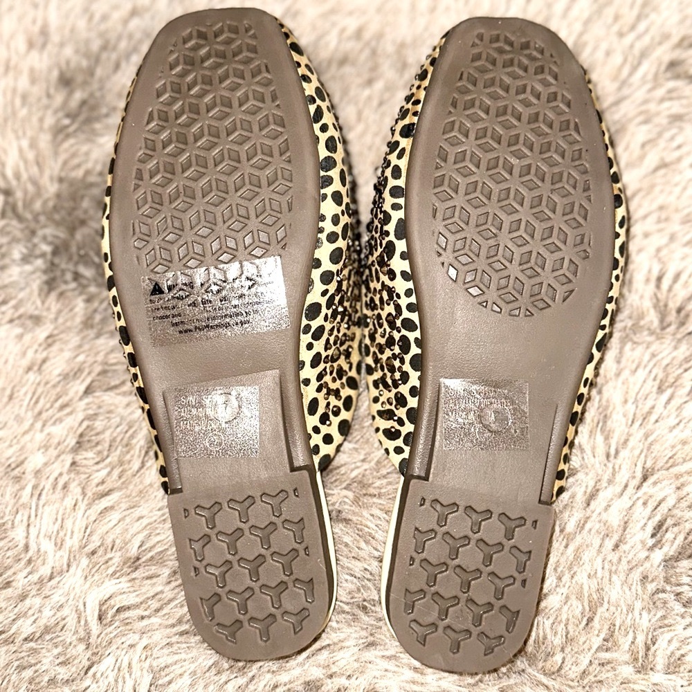 Atalina Loafers Slip-on Shoes - Picture 13 of 14